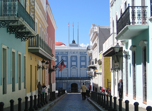 Sharing Knowledge with the Caribbean Tourism Organization