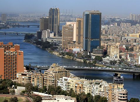 Image of Cairo